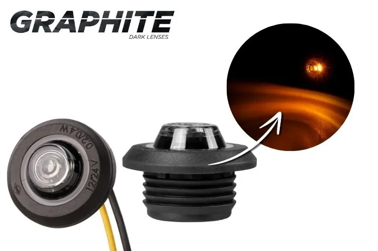 Gabarit portocaliu LD 2629 GRAPHITE Reducere extra