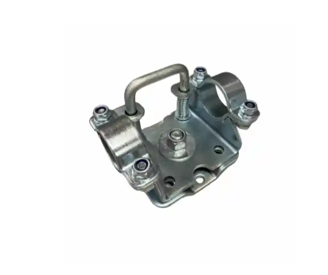 Ofertă Suport sustinere picior de sprijin FI 48 mm