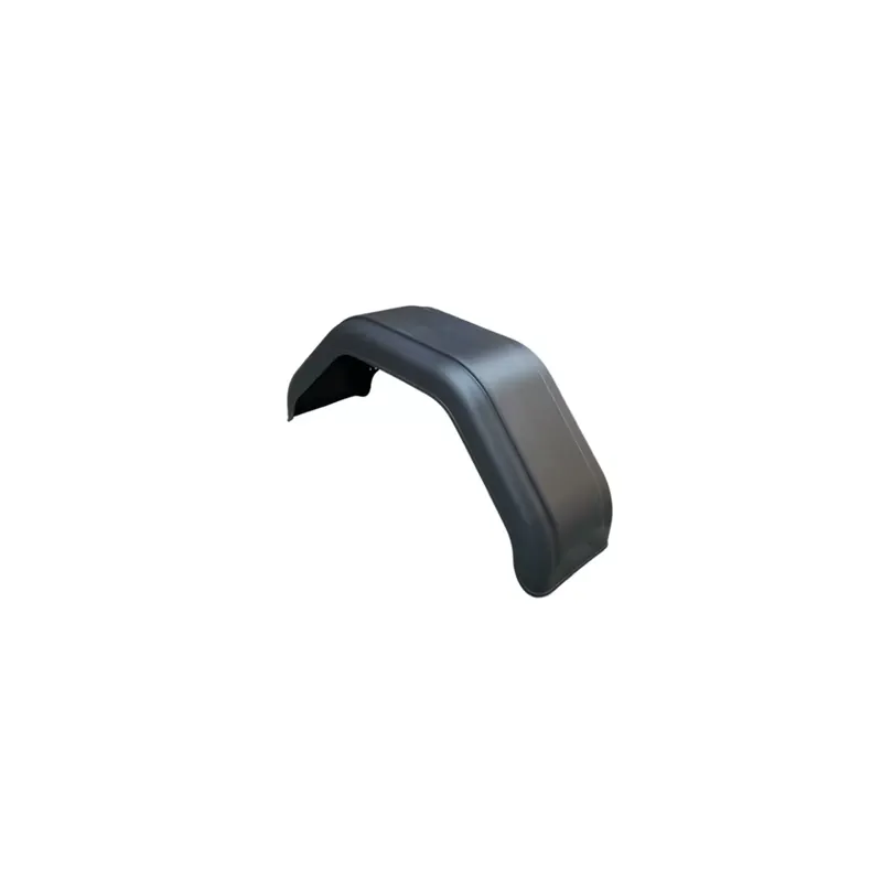 Aparatoare noroi din plastic, pentru remorca 13′ 660/320/200 mm Cumpărături sigure