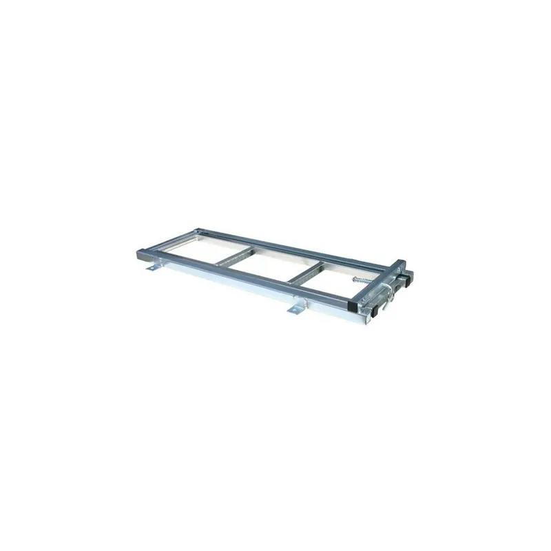 Ofertă specială Scara culisanta 3 trepte, zincata 3DS3 ZN