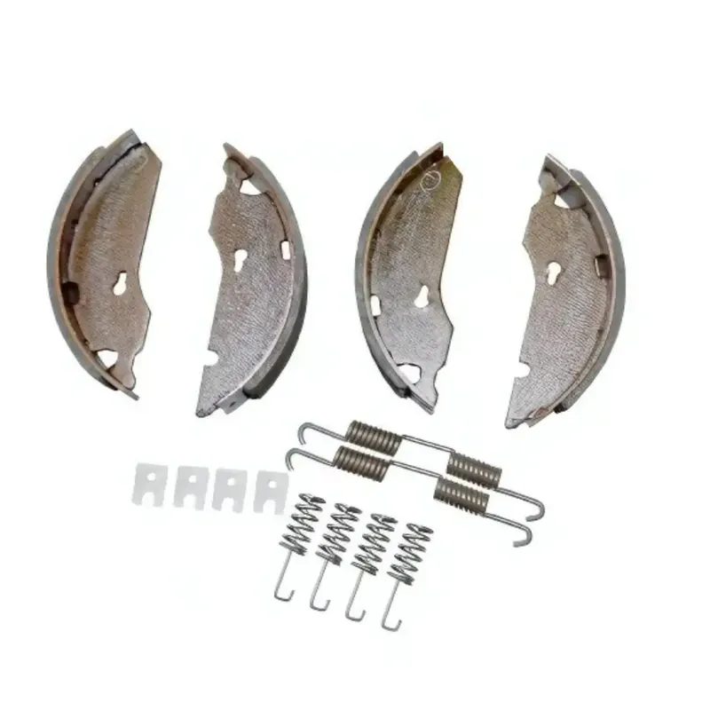 Preț mic Saboți de frână compatibili ALKO 160×35 mm