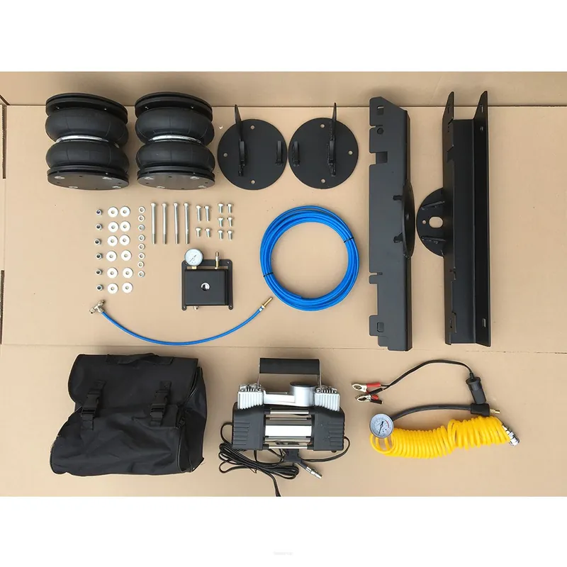 Mercedes Sprinter W 903 suspensie pneumatică 1995 – 2006 -punte simpla 6 tone cu compresor Promoție
