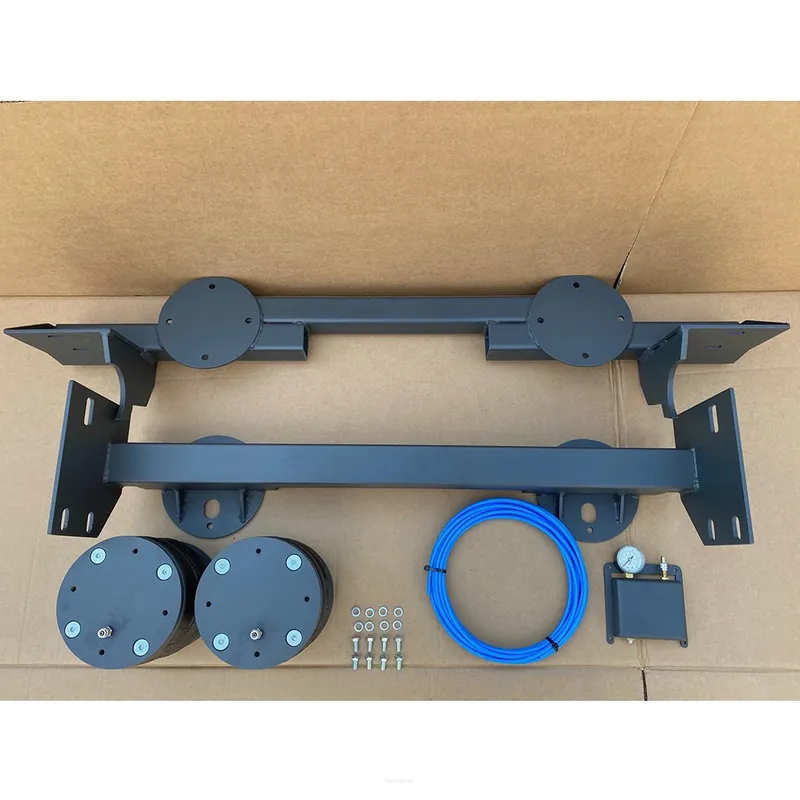 Suspensie pneumatică Iveco Daily 1990 – 2023 – punte dubla 6 tone Preț promoțional