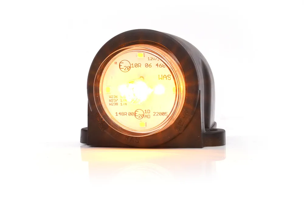 Lampa cabina alba 1532 1/A Super ofertă