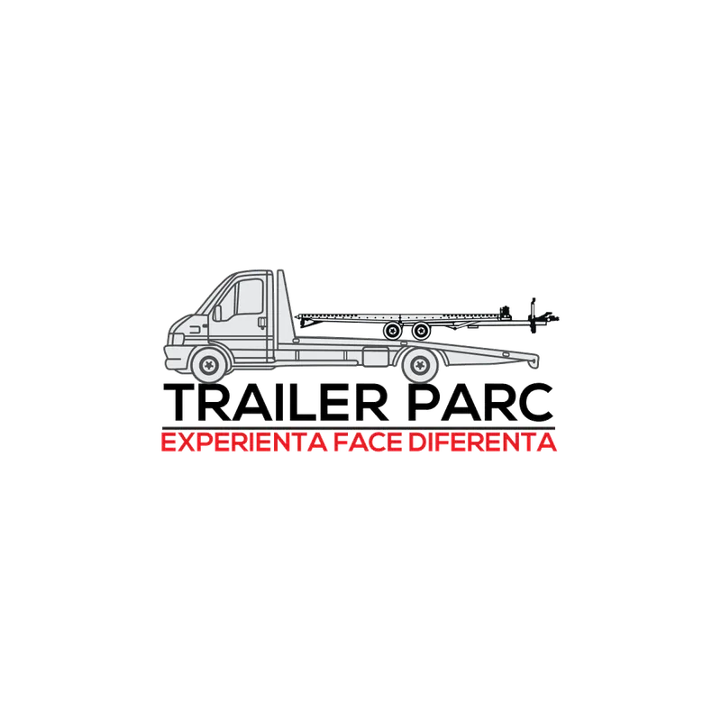 BALHANGER ELI 3585 – 10” – Remorcă pentru transport auto Super ofertă