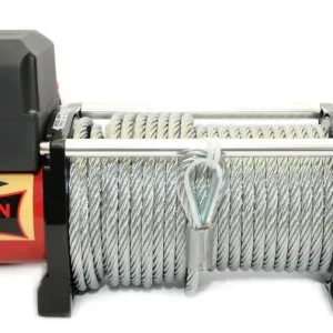 Troliu Dragon Winch Maverick 10000 HD 12V Noutate