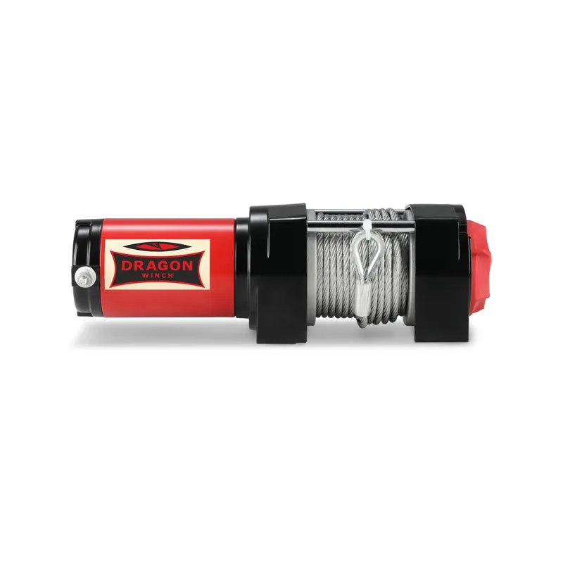 Troliu Dragon Winch Maverick 4000 ST Doar azi