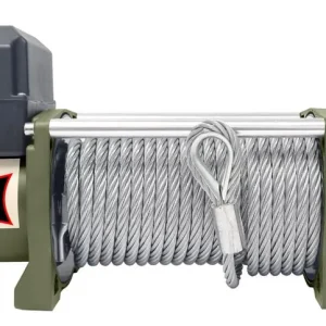 Cel mai vândut Troliu Dragon Winch Truck 14000 HD 12V
