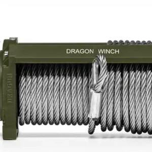 Troliu Dragon Winch Truck 30000 HD 24V Livrare expres