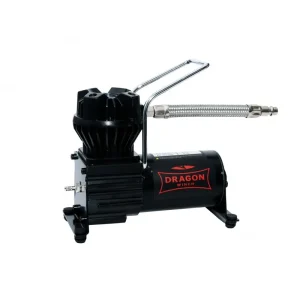 Compresor aer Dragon Winch seria profesionala 150 SHD portabil Reducere