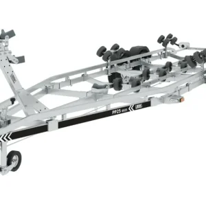 Reducere extra Peridoc Lorries PP25 8025 7,8 M, 2700 KG