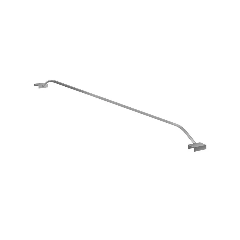 BARĂ TRAVERSĂ REGLABILĂ DIN ALUMINIU 132–204 cm PENTRU PRELATĂ REMORCA Ultima șansă