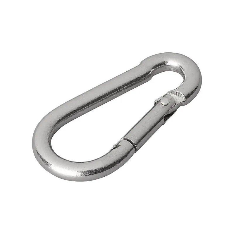 Cârlig cu arc din oțel inoxidabil 5x50cm Ofertă limitată