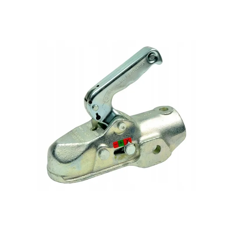 Cap de cuplare cu bilă 3.0 T 3000 kg WW 300-RB-K1414 Winterhoff Doar azi