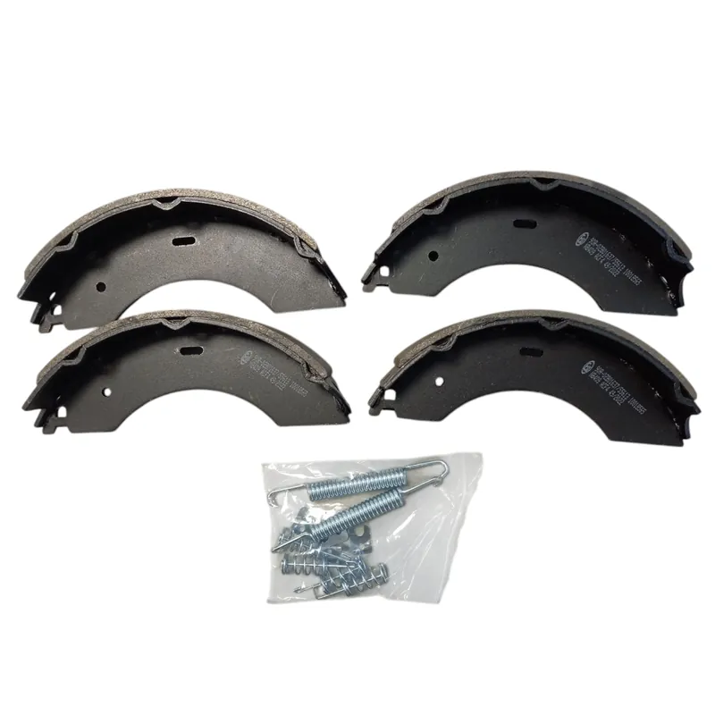 Set saboți de frână pentru AL-KO 2360/61, 230X60 Discount
