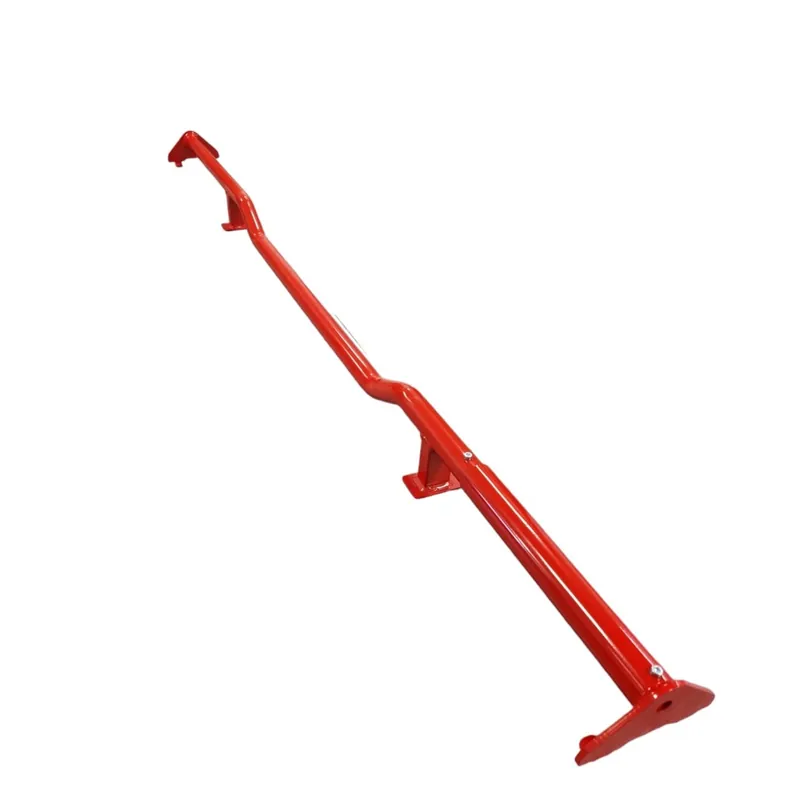 Cumpără acum BLOC DE ACCES L 2100 – 2200 mm ROȘU