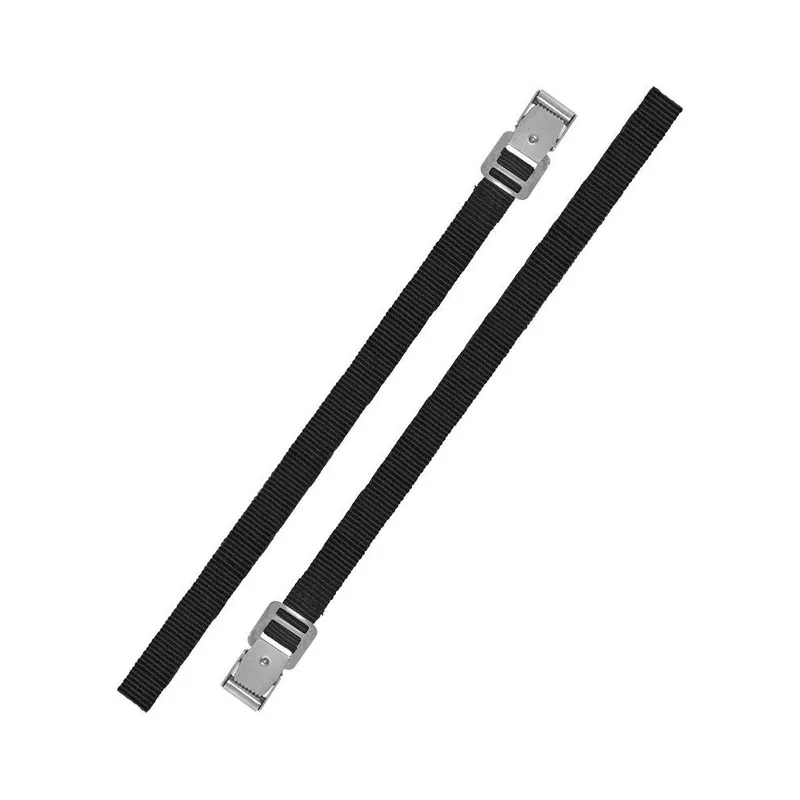Centuri de siguranță cu cataramă metalică 18mm-200cm set de 2 Ofertă limitată