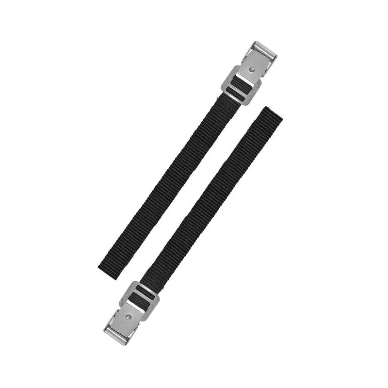 Centuri de siguranță cu cataramă metalică 18mm-75cm set de 2 Bestseller