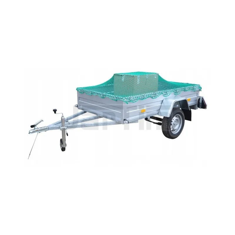 Cel mai vândut Plasă de siguranță pentru remorcă – dimensiune 2000×3500 mm