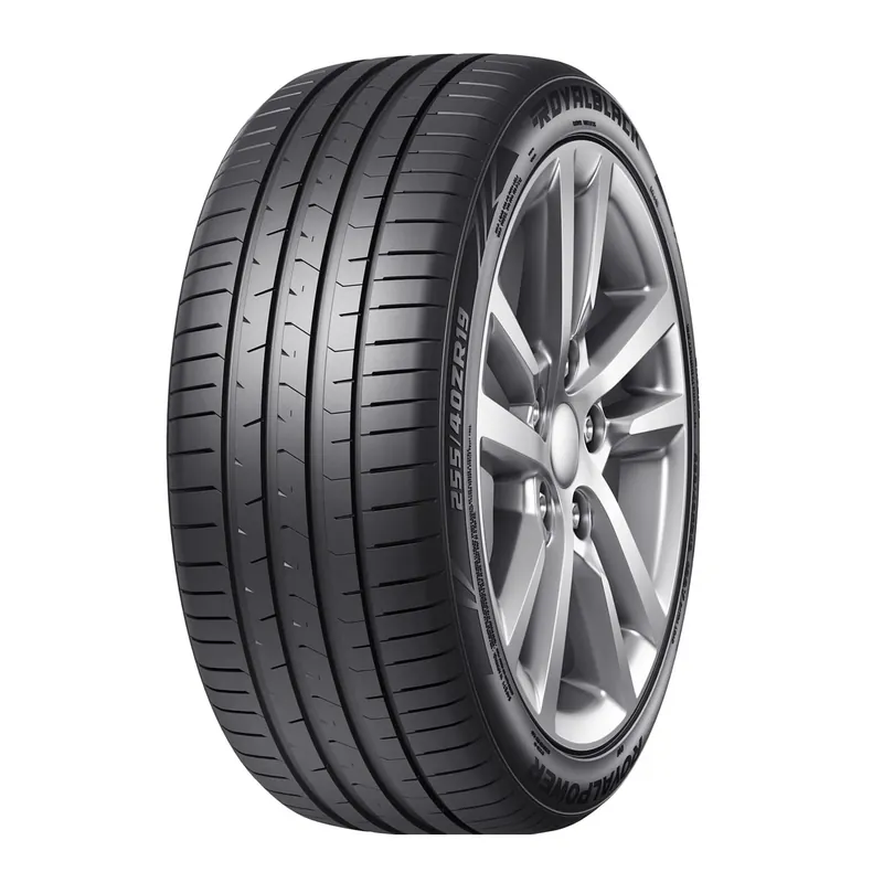 Anvelopa Vara 255/35R18 ROYAL BLACK Royal power 94Y XL Ofertă limitată