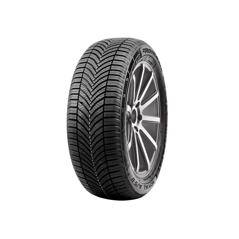 Ofertă specială Anvelopa All season 195/60R18 ROYAL BLACK Royal a_s ii 96H XL
