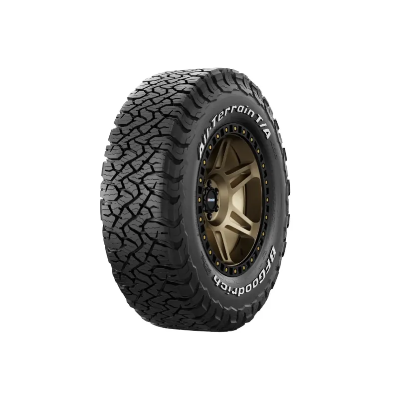 Retur ușor Anvelopa All season 31/10R15 BFGOODRICH All-terrain t_a ko3 109Q
