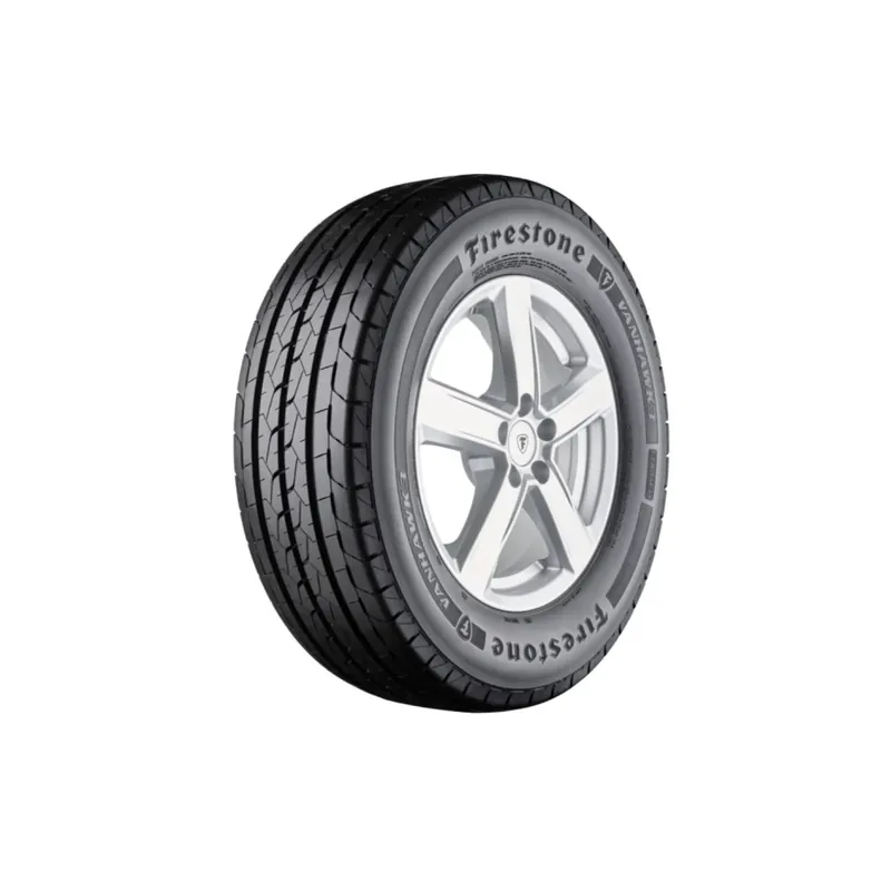 Anvelopa Vara 195/65R16C FIRESTONE Vanhawk 3 104/102T Disponibil imediat