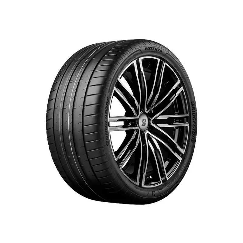Retur ușor Anvelopa Vara 285/40R22 BRIDGESTONE Potenza sport 110Y XL