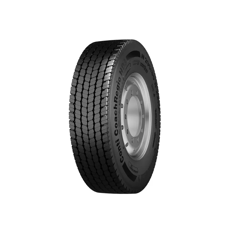 Comandă acum Anvelopa camion 295/80R22 CONTINENTAL Coachregio hd3 154/149M 16PR