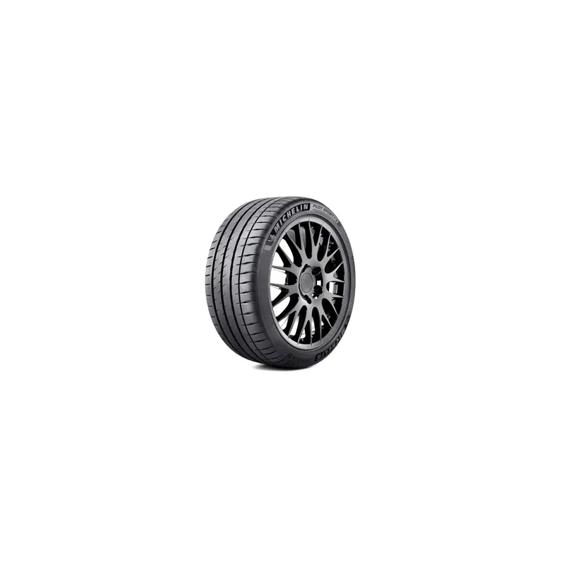 Chilipir Anvelopa Vara 295/25R22 MICHELIN PILOT SPORT 4 S 97Y