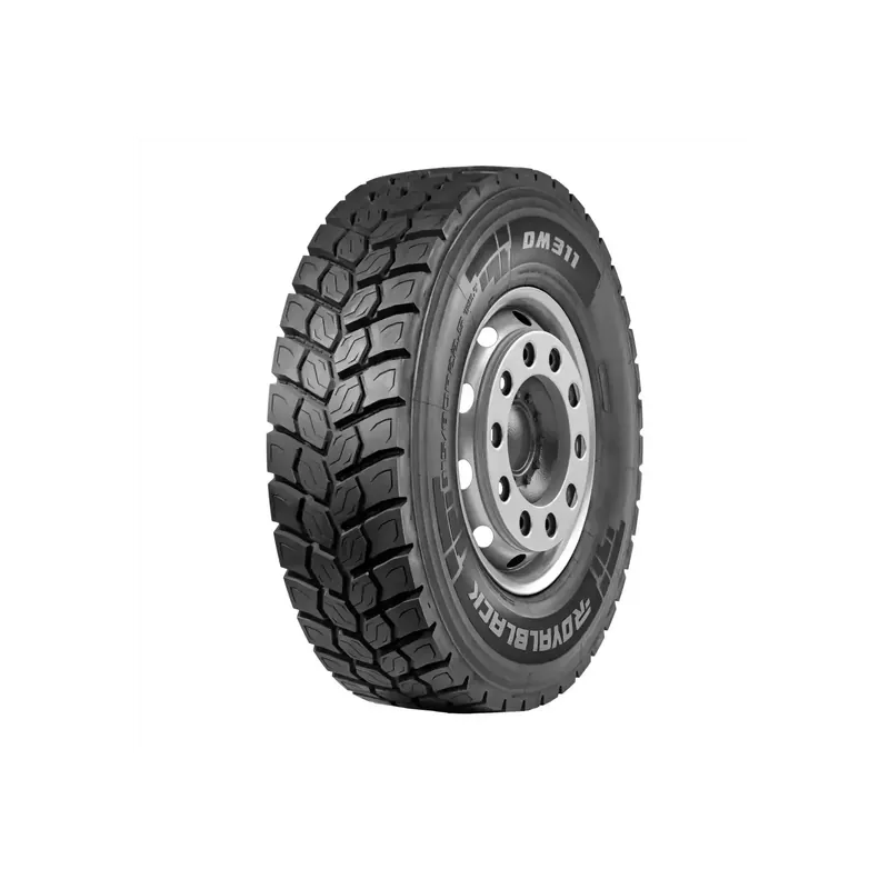 Noutate Anvelopa camion 295/80R22 ROYAL BLACK Dm311 154/149K 18PR