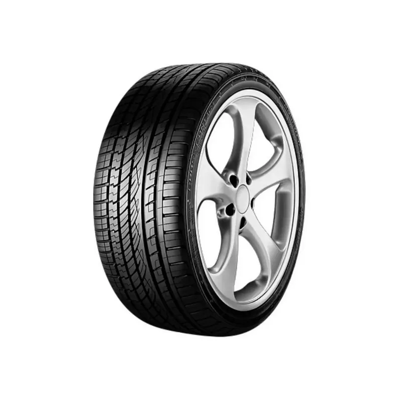 Ultima șansă Anvelopa Vara 235/55R19 CONTINENTAL Crosscontact uhp 105W XL