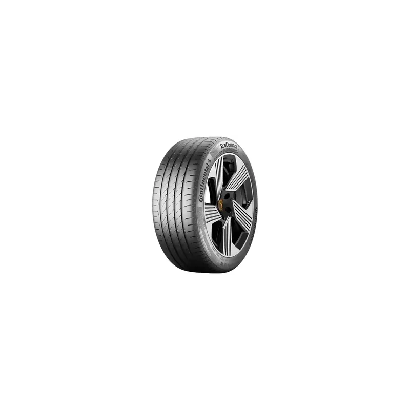 Preț mic Anvelopa Vara 235/55R19 CONTINENTAL ECOCONTACT 7 105V