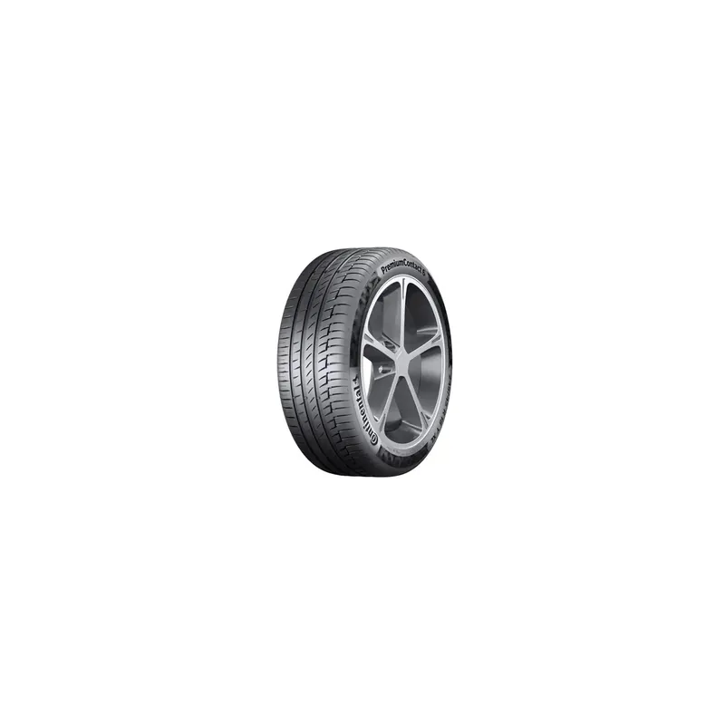 Ultima șansă Anvelopa Vara 325/40R22 CONTINENTAL PREMIUMCONTACT 6 114Y