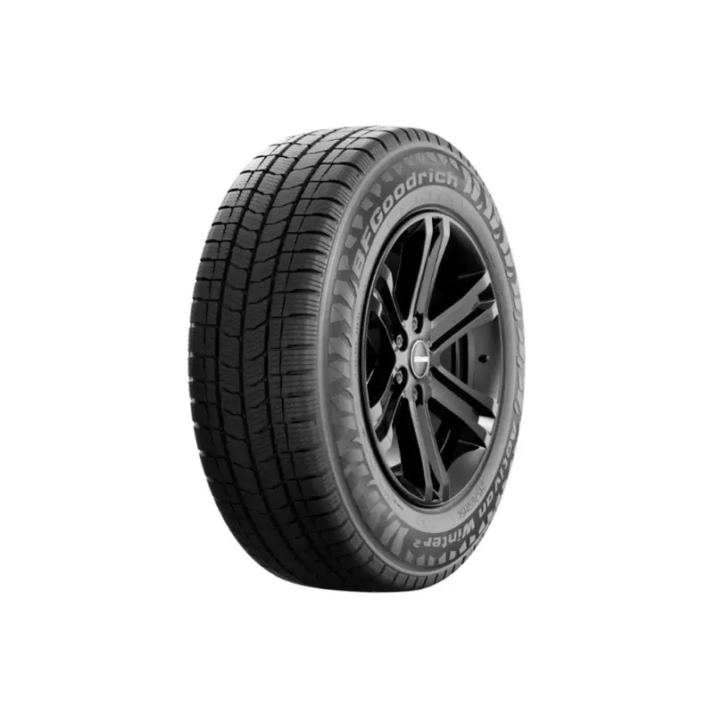 Anvelopa Iarna 215/65R16C BFGOODRICH Activan winter 2 109/107T 6PR Cumpărături sigure