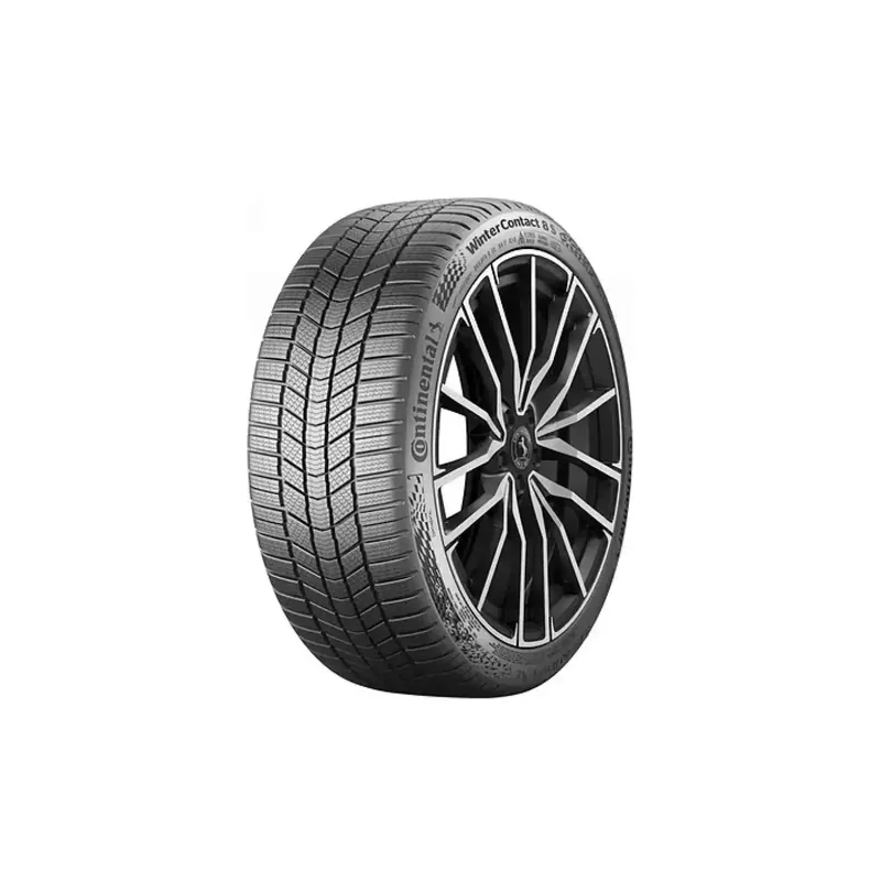 Anvelopa Iarna 245/35R19 CONTINENTAL Wintercontact 8 s 93V XL Chilipir