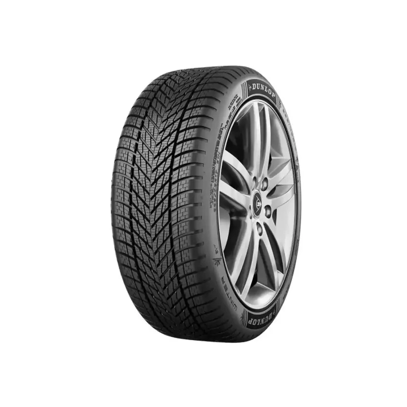 Anvelopa Iarna 195/65R15 DUNLOP Winter 91T Calitate înaltă