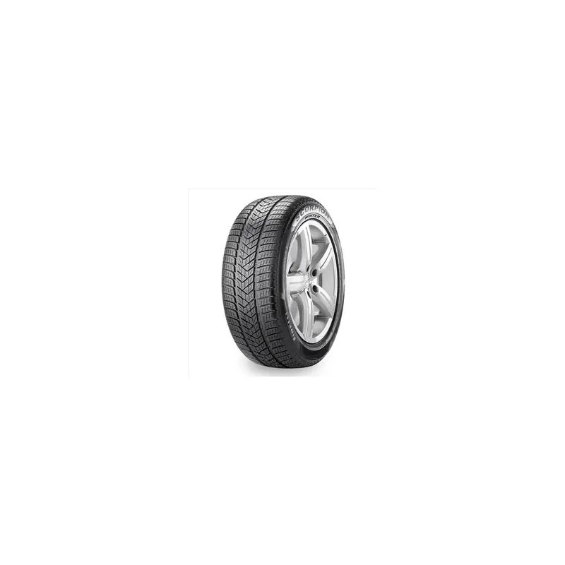 Anvelopa Iarna 255/55R19 PIRELLI SCORPION WINTER 111H Livrare rapidă
