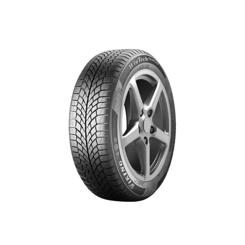 Anvelopa Iarna 225/40R18 VIKING Wintech newgen 92V XL Popular