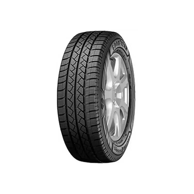 Comandă acum Anvelopa All season 195/75R16C GOODYEAR Vector 4seasons cargo 110/108R 10PR