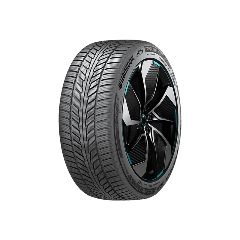 Ofertă exclusivă Anvelopa Iarna 275/40R22 HANKOOK Winter i cept ion suv iw01a 107V XL