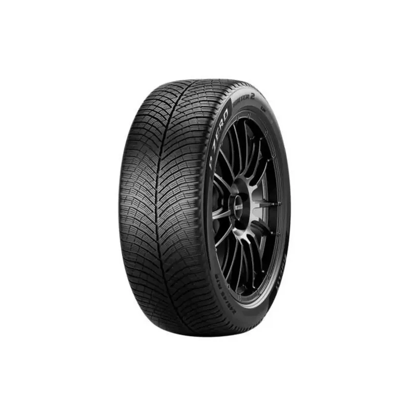 Anvelopa Iarna 255/35R20 PIRELLI P zero winter 2 97W XL Ofertă limitată