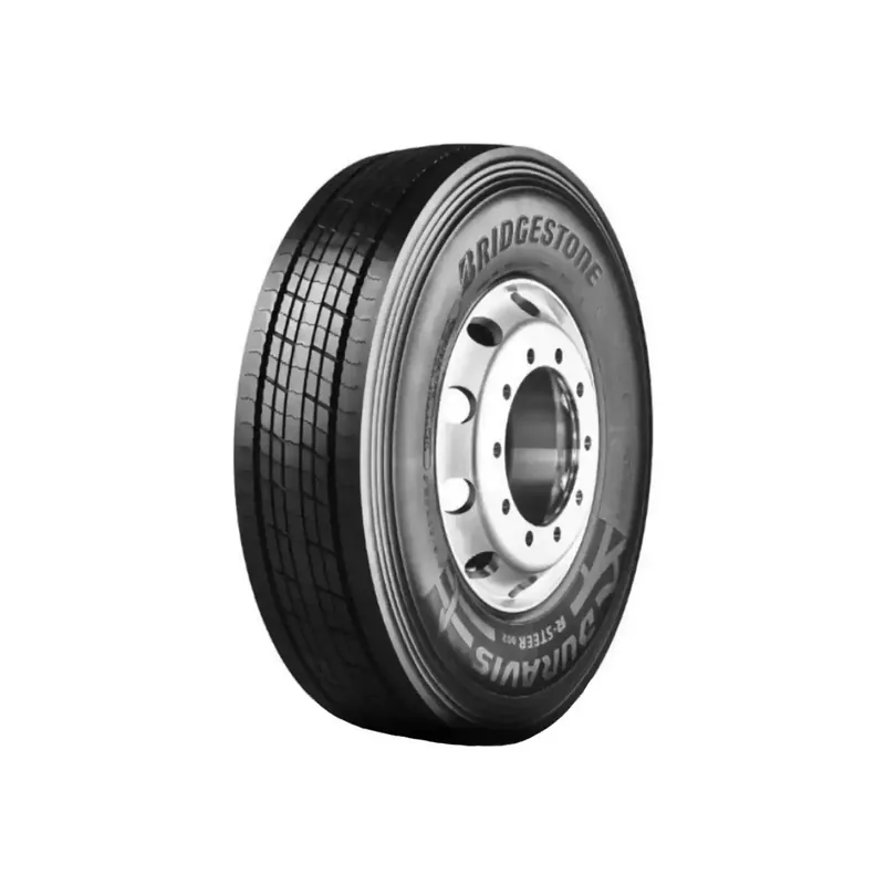 Ultima șansă Anvelopa camion 315/70R22.5 BRIDGESTONE Duravis r-steer 002 severe duty 156/150L