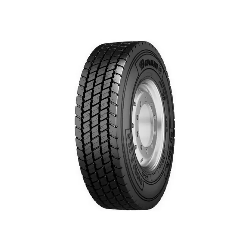 Anvelopa camion 265/70R19 BARUM Bd200r 140/138M 14PR Reducere