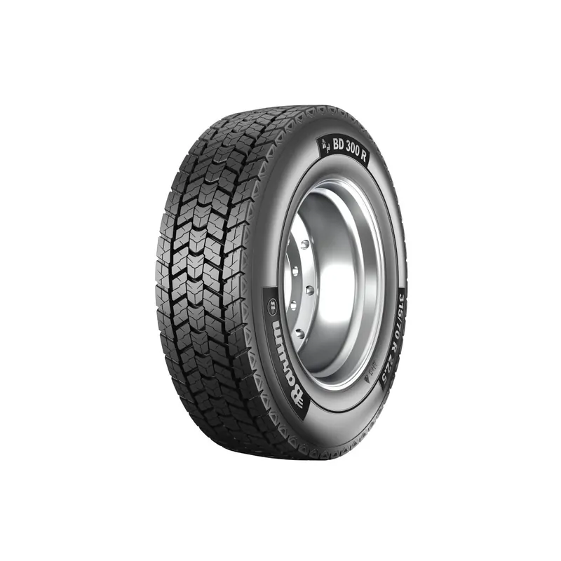 Super ofertă Anvelopa camion 315/70R22 BARUM Bd300r 154/150L 20PR