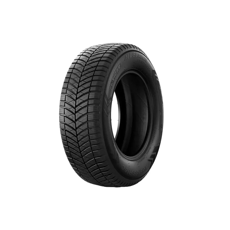 Expediere rapidă Anvelopa All season 195/65R16C TIGAR All season light truck 104/102T 8PR