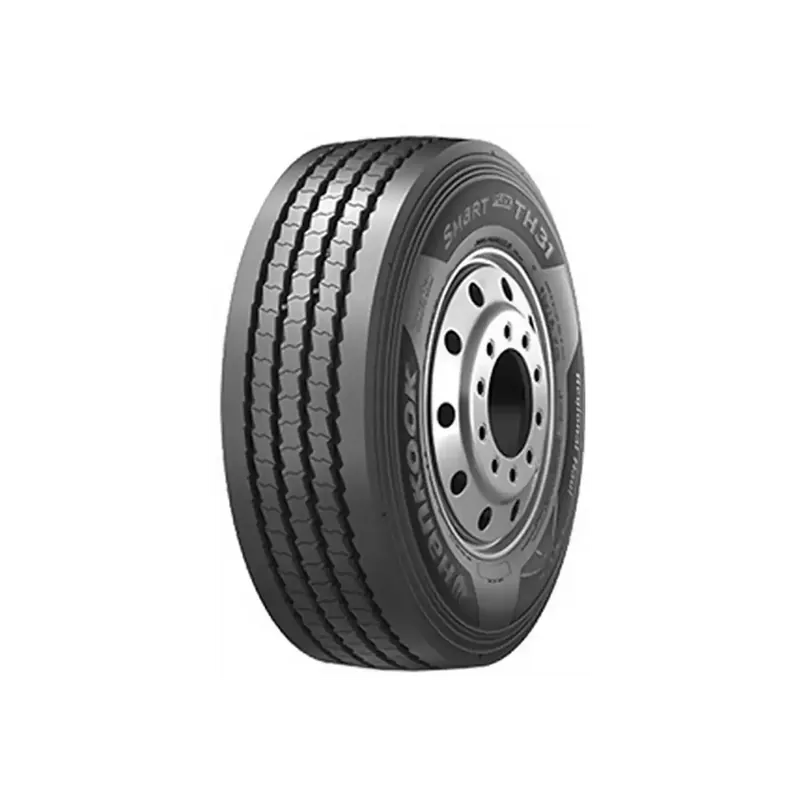 Anvelopa camion 9/0R17 HANKOOK Th31 143/141J 18PR Plată sigură