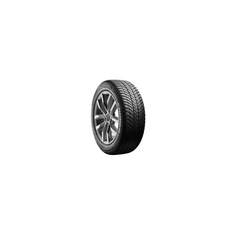Anvelopa All season 215/60R17 COOPER DISCOVERER ALL SEASON 100H Reducere extra