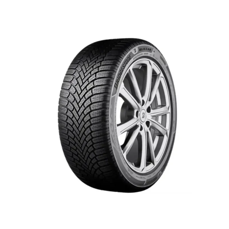 Cumpărături sigure Anvelopa Iarna 275/35R20 BRIDGESTONE Blizzak 6 102W XL