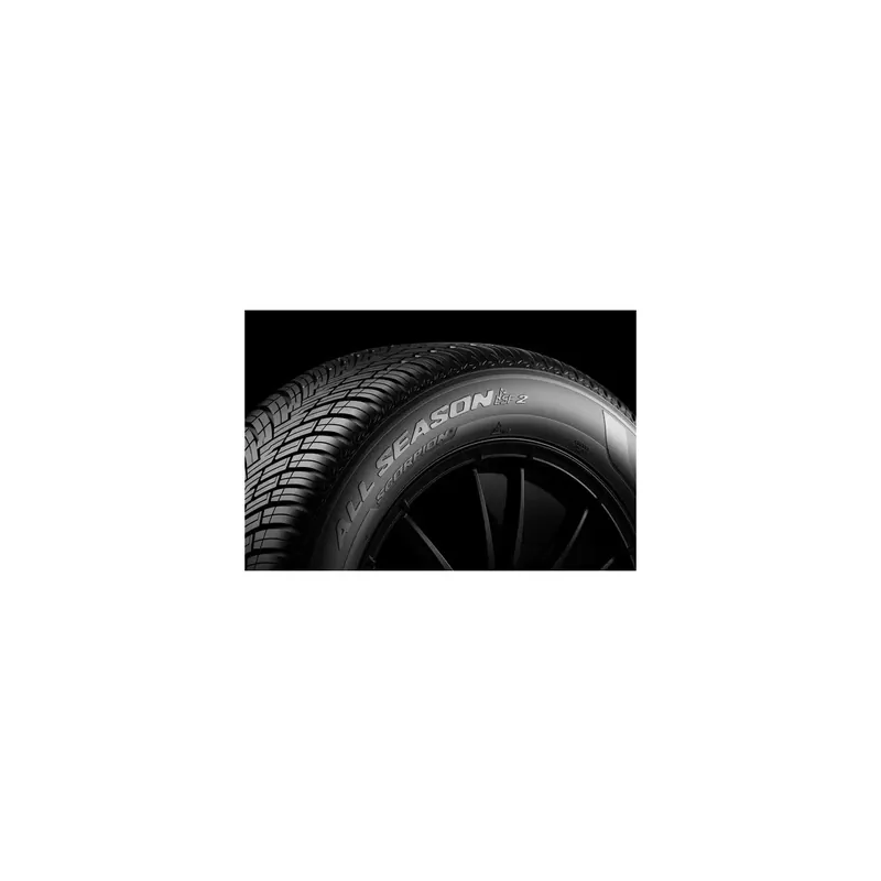 Anvelopa All season 235/50R19 PIRELLI SCORPION ALL SEASON SF2 103H Ieftin